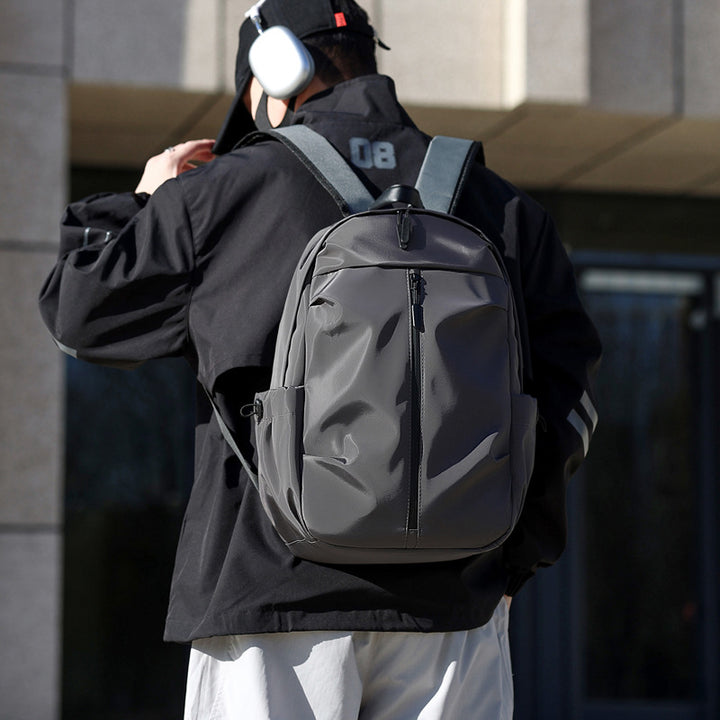 Minimalist Ergonomic Backpack Kalsten