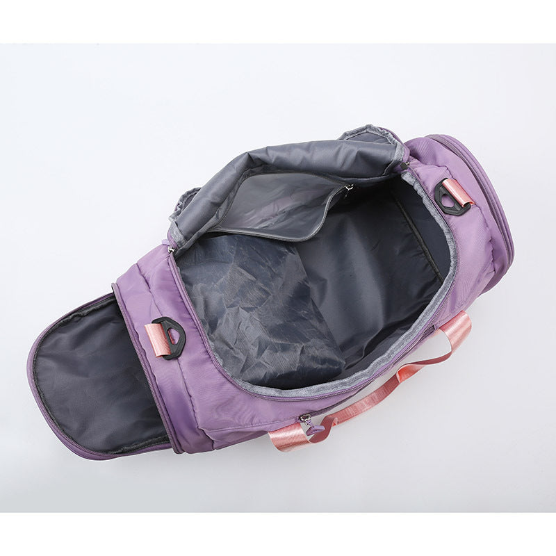 Premium Multi-Functional Gym Duffle Bag Kalsten