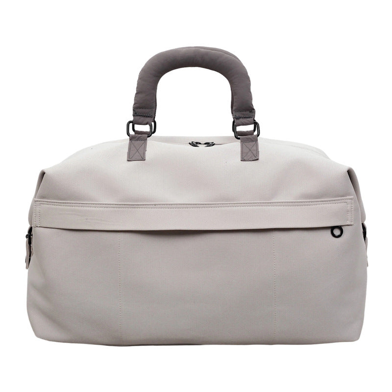 Durable High-Capacity Weekender Duffle Bag Kalsten