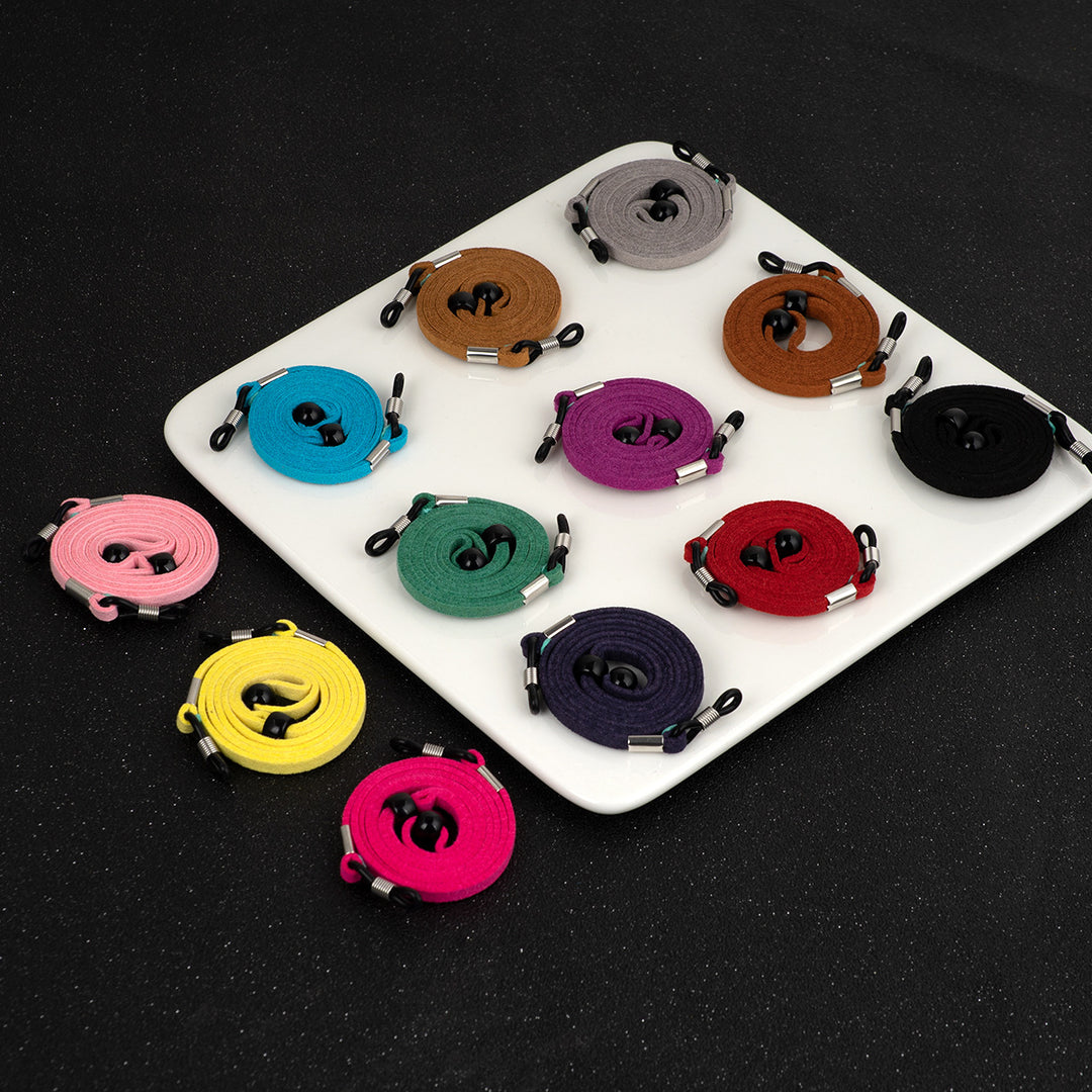 Elastic Eyewear Retainer Strap Kalsten