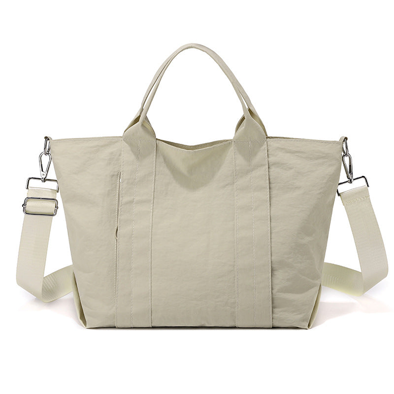 Functional All-Day Utility Tote Bag Kalsten