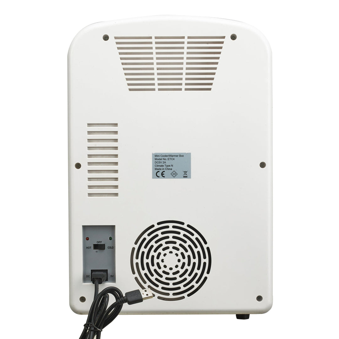 Portable Mini Fridge Kalsten