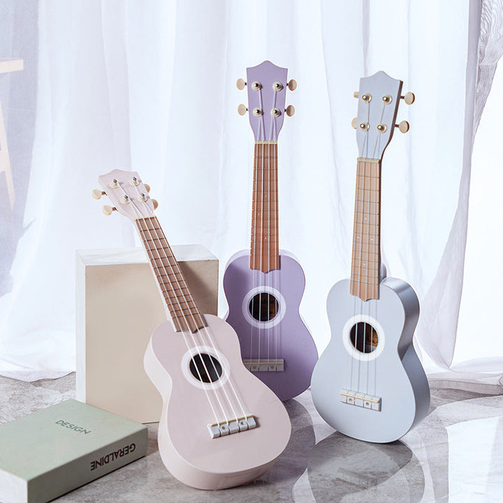 Educational Ukulele Kalsten