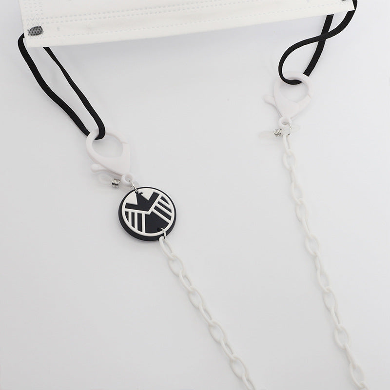 Superhero-Themed Eyewear Chain kalsten