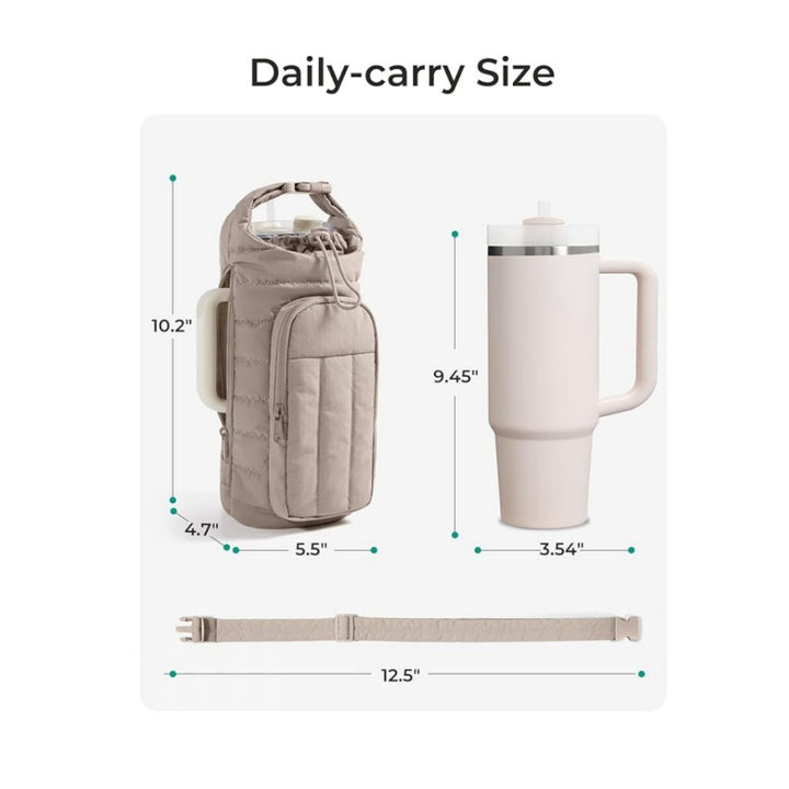 Multifunctional Insulation Bag Kalsten