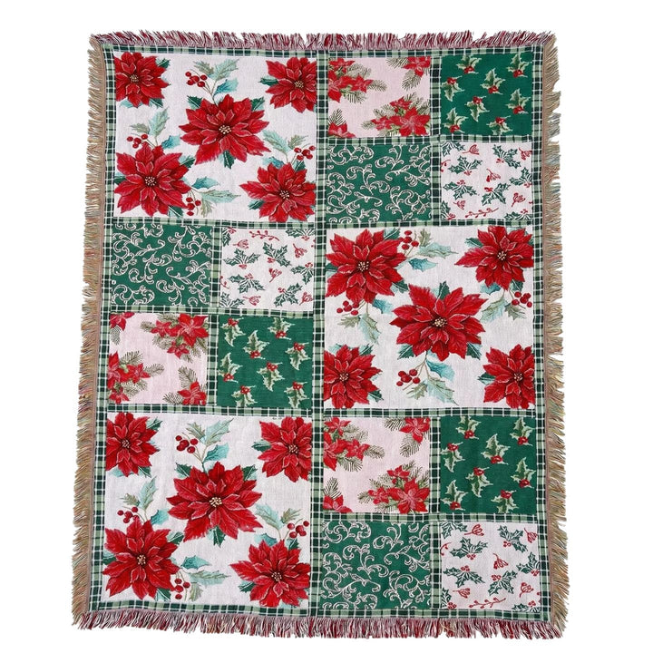 Home Decor Decorative Throw Blanket