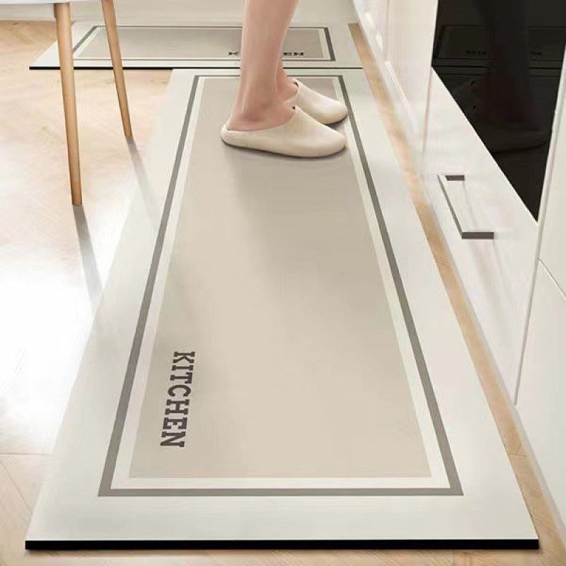 Anti-Fatigue Kitchen Mat Kalsten