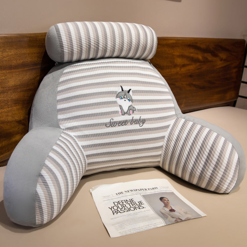 Ergonomic backrest cushion Kalsten