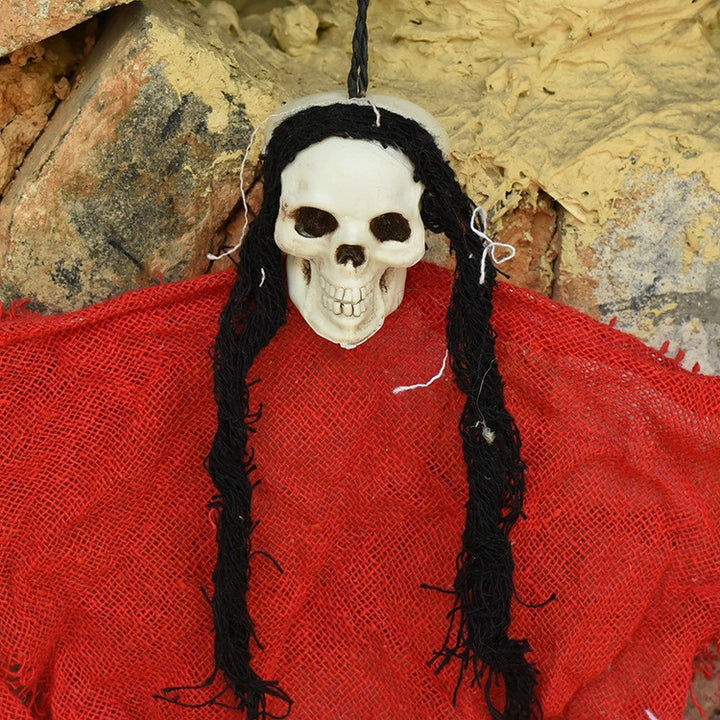 Hanging Scary Ghost Decoration Kalsten 1790561009