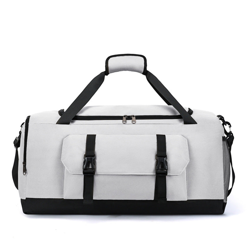 Women's Sporty Multifunctional Duffel Bag Kalsten