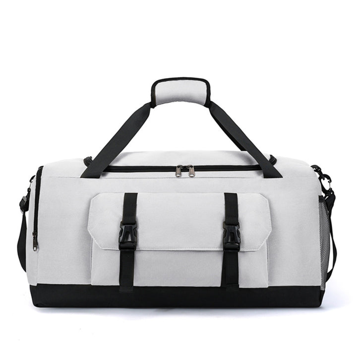 Women's Sporty Multifunctional Duffel Bag Kalsten