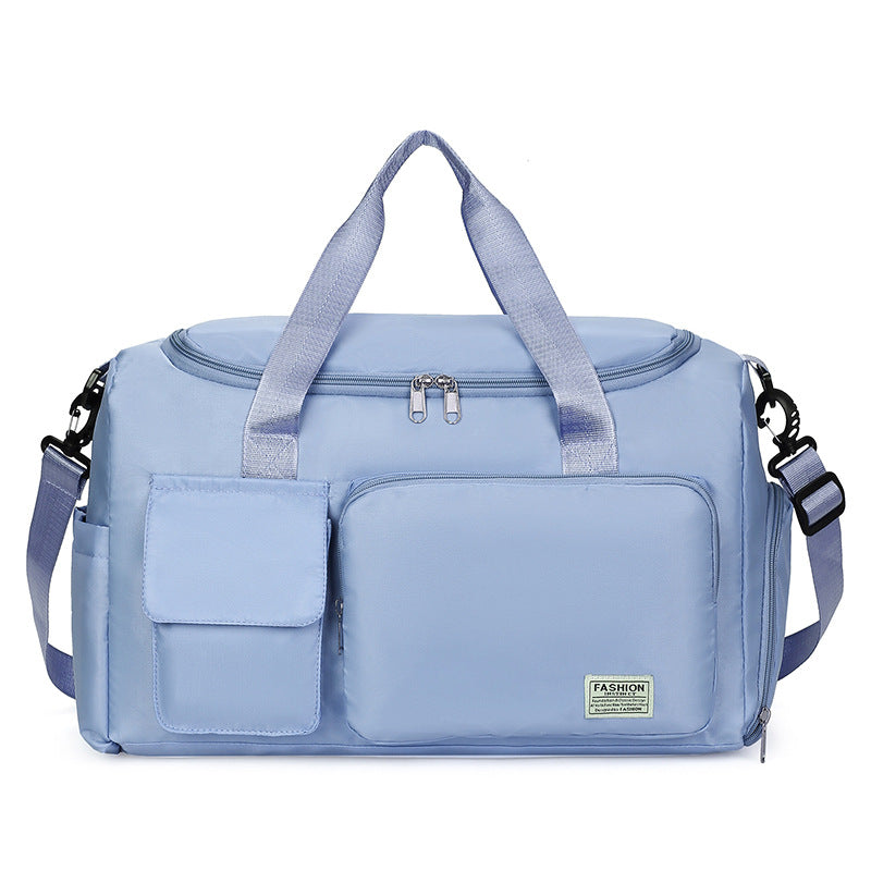 Multi-Functional Travel Duffel Bag Kalsten