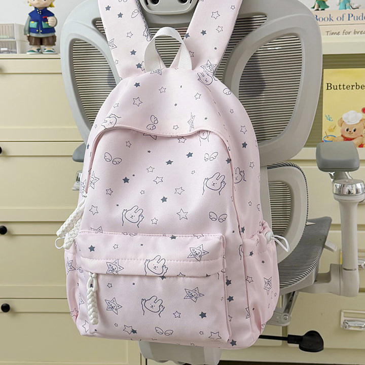 Cute Cartoon-Themed Backpack Kalsten 1791205141