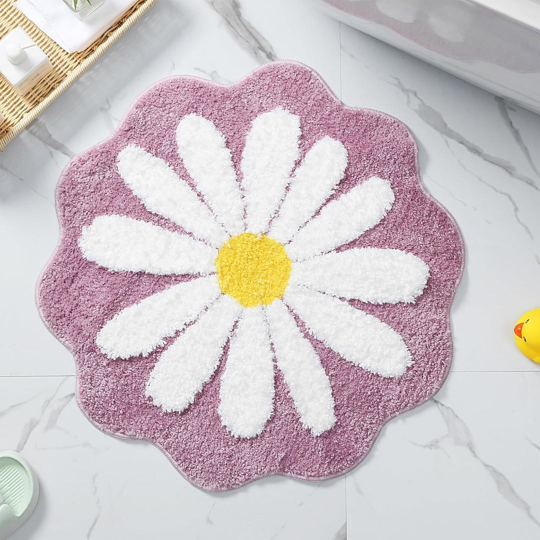Home Decorative Bath Mat Kalsten