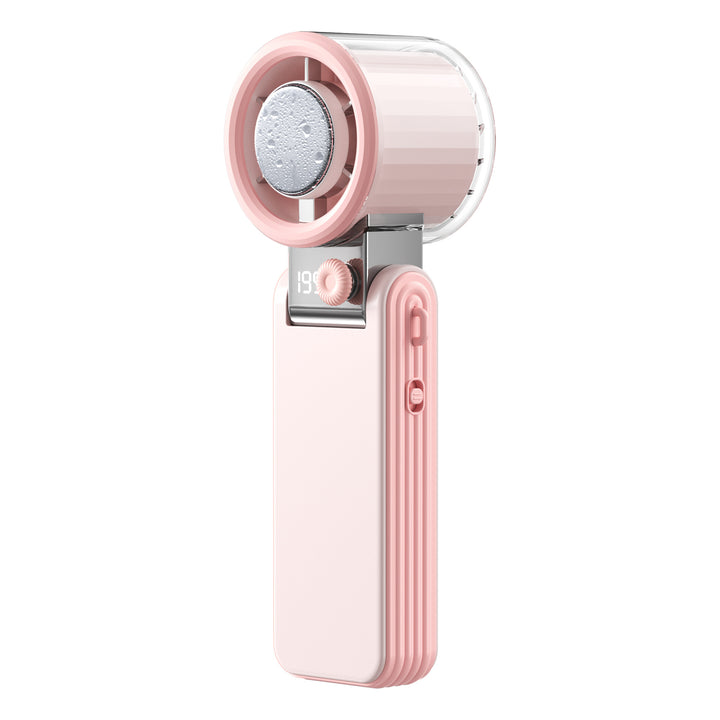 Women's portable mini steamer Kalsten