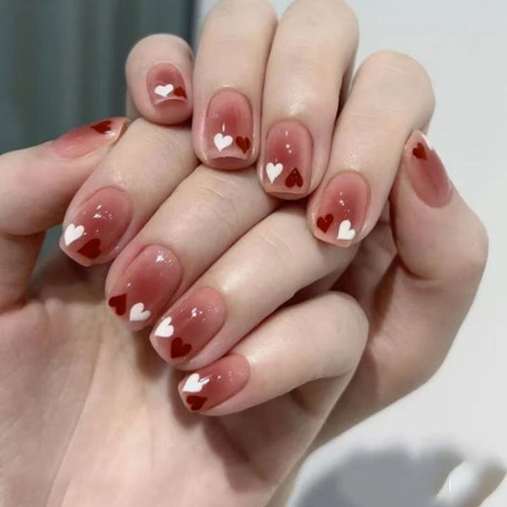 Nail Art Design Kalsten