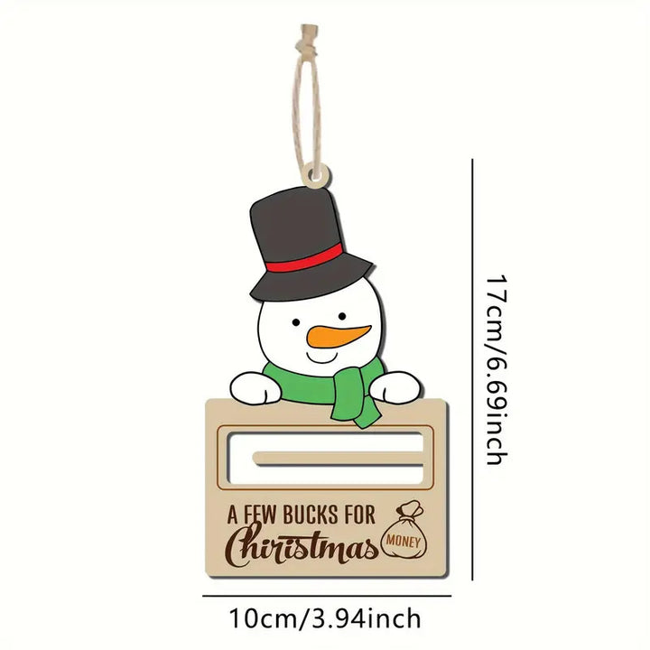 Gift card Kalsten