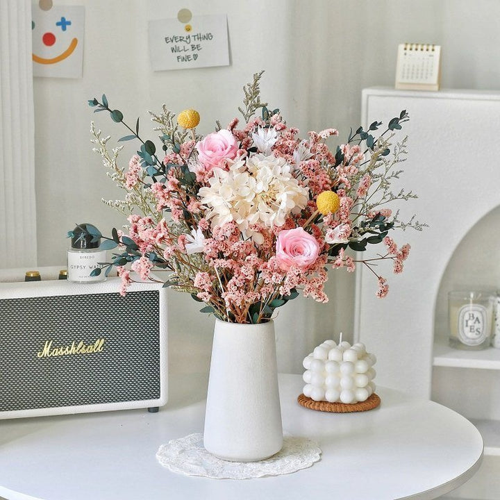 Dried Floral Bouquet