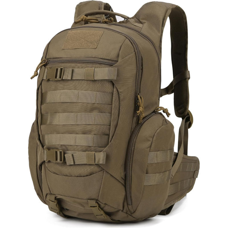 Tactical Outdoor Backpack with Multiple Compartments Kalsten