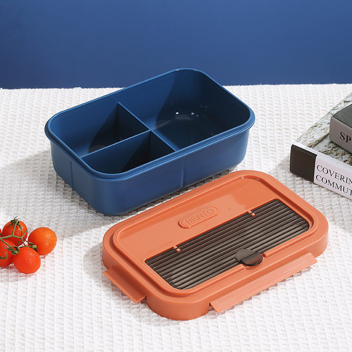 Premium Insulated Bento Meal Prep Container