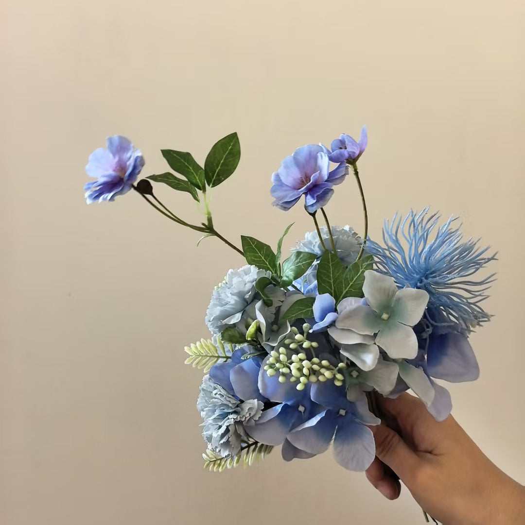 Charming Floral Bouquet