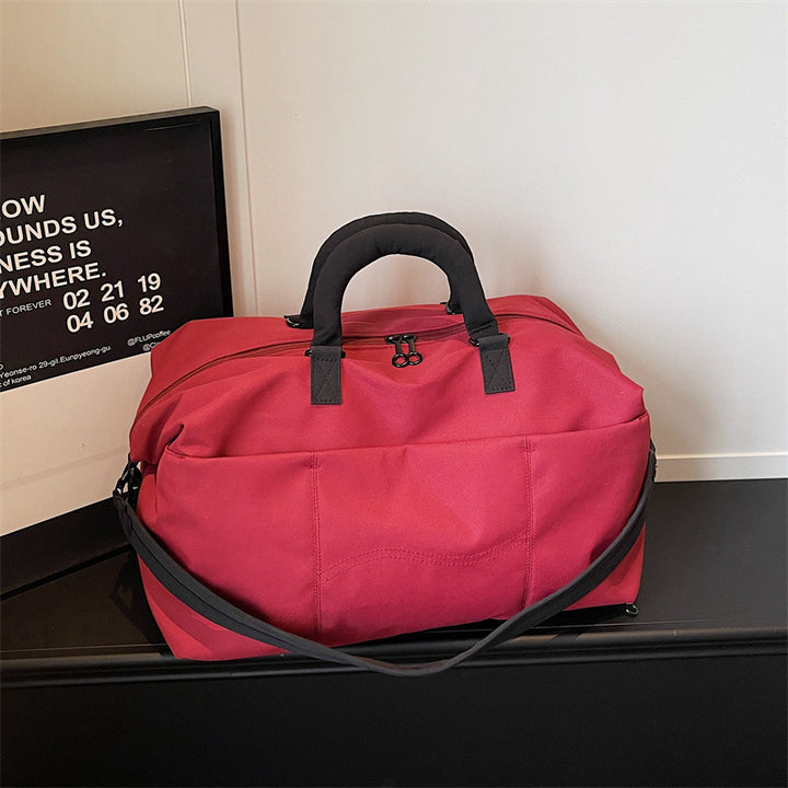 Stylish Travel Duffle Kalsten