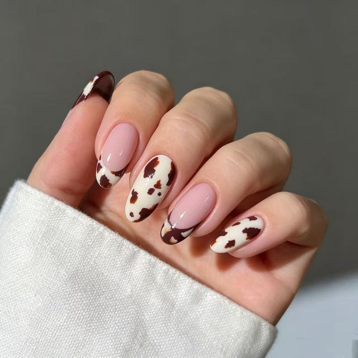 Artistic Statement Nail Set