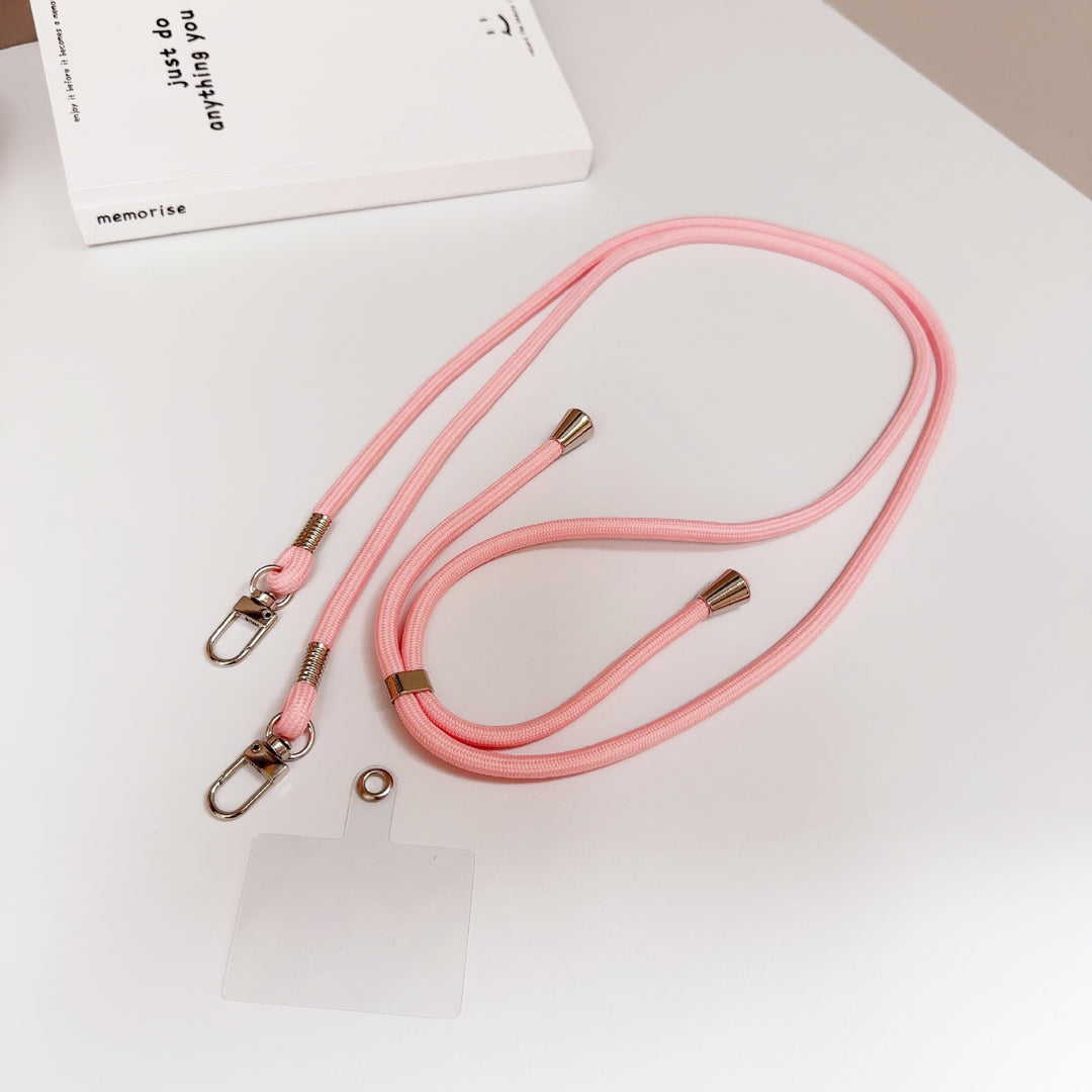 Adjustable ID Badge Lanyard Kalsten