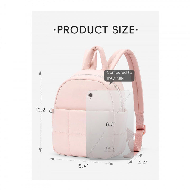 Practical Padded Backpack Kalsten