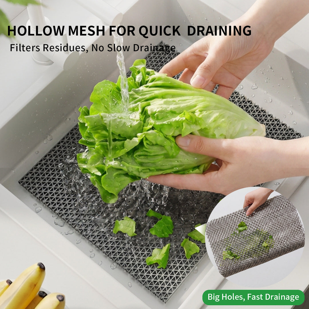 Drainage Mat