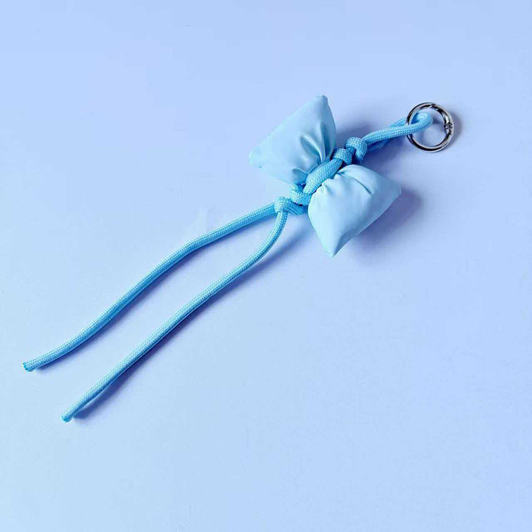 Decorative Bow Keychain Kalsten 1790553483