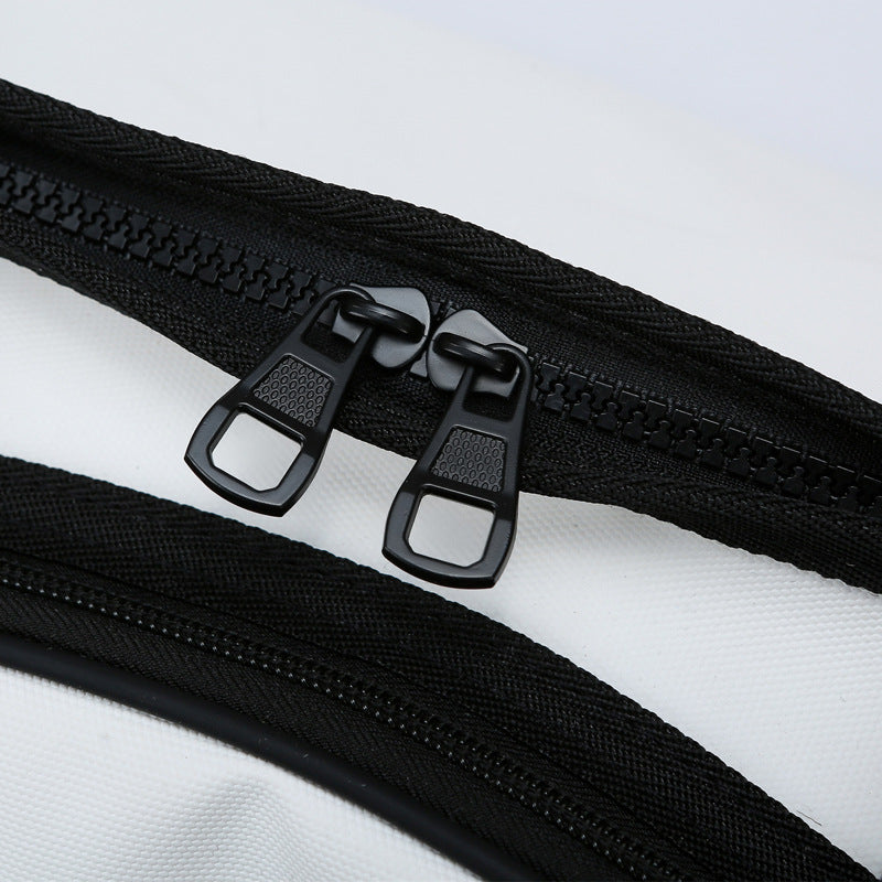 Sleek Versatile Travel Tote Kalsten