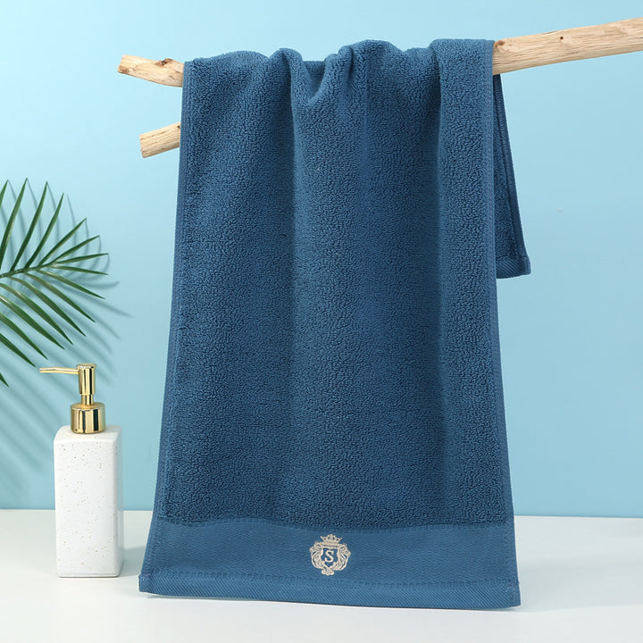 High-Quality And Elegant Terry Cloth Towel Kalsten