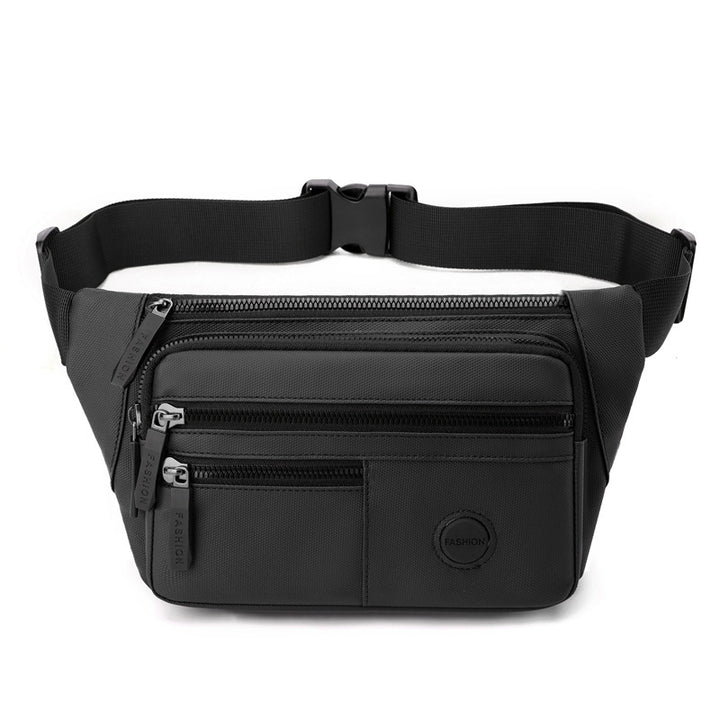 Adjustable Utility Waist Bag