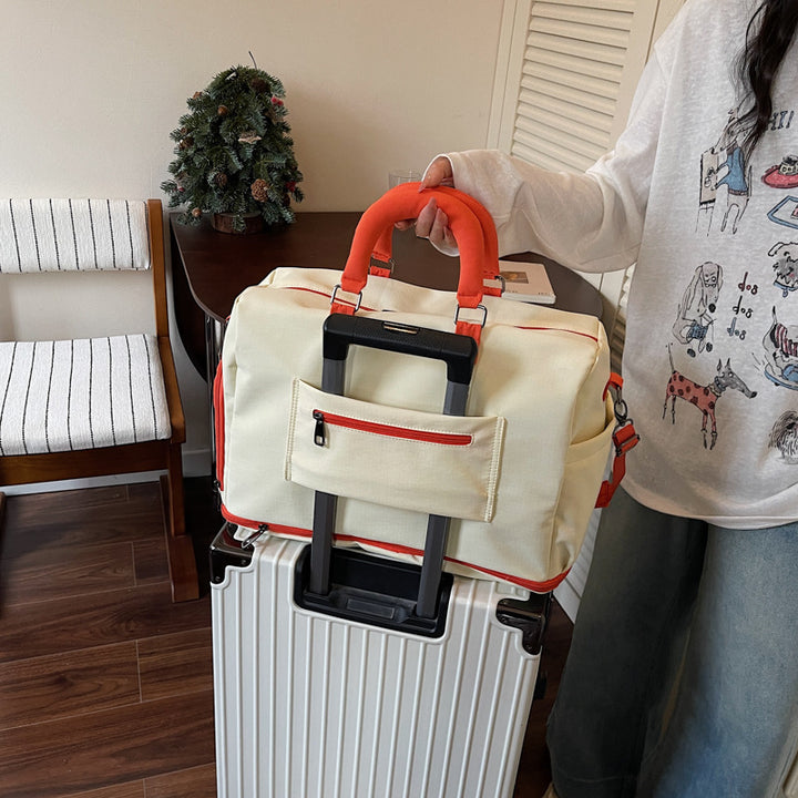 Multifunctional Daily Commuter Bag
