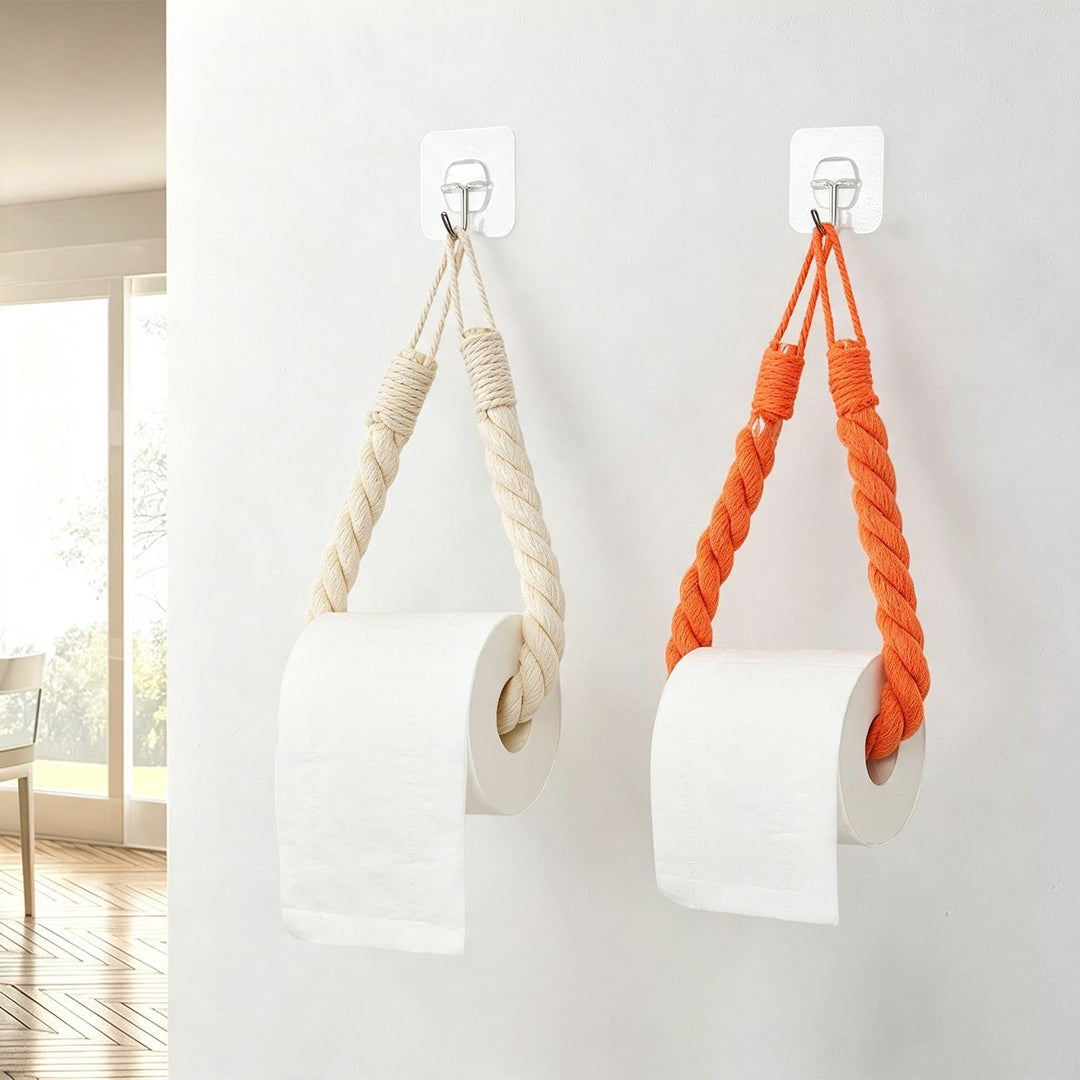 Stylish Toilet Paper Holder Kalsten