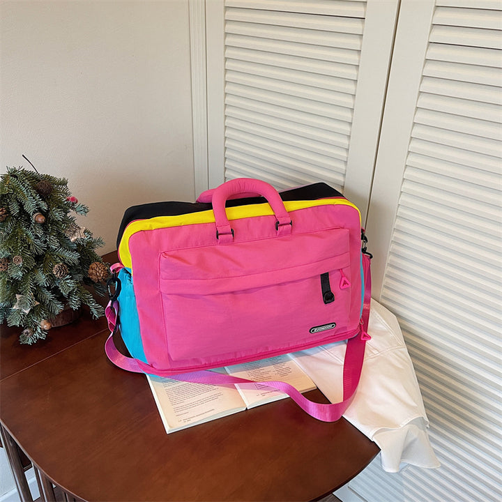 Versatile Multi-Purpose Travel Bag Kalsten