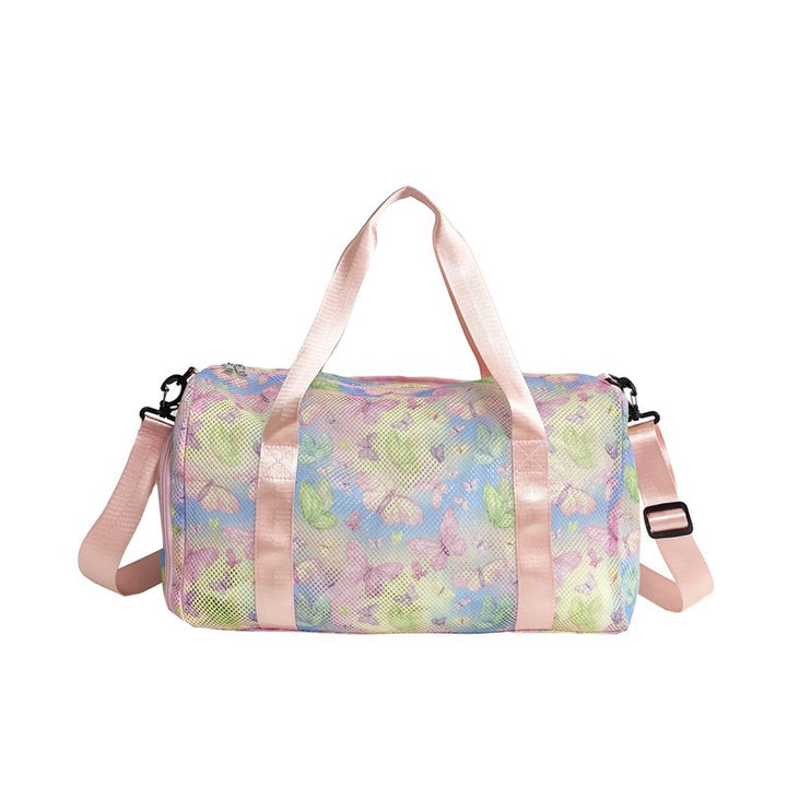 Children's Dinosaur-Themed Adventure Duffle Bag Kalsten