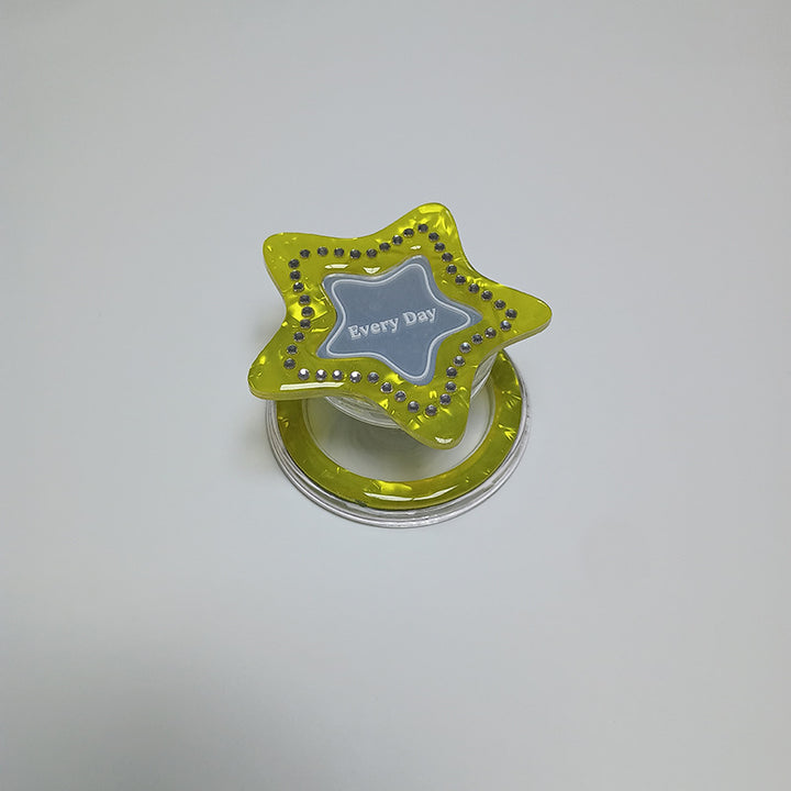 Decorative Star Kalsten