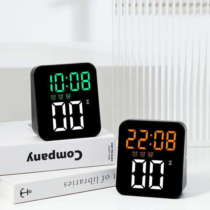Digital multifunctional alarm clock with timer and alarm function Kalsten