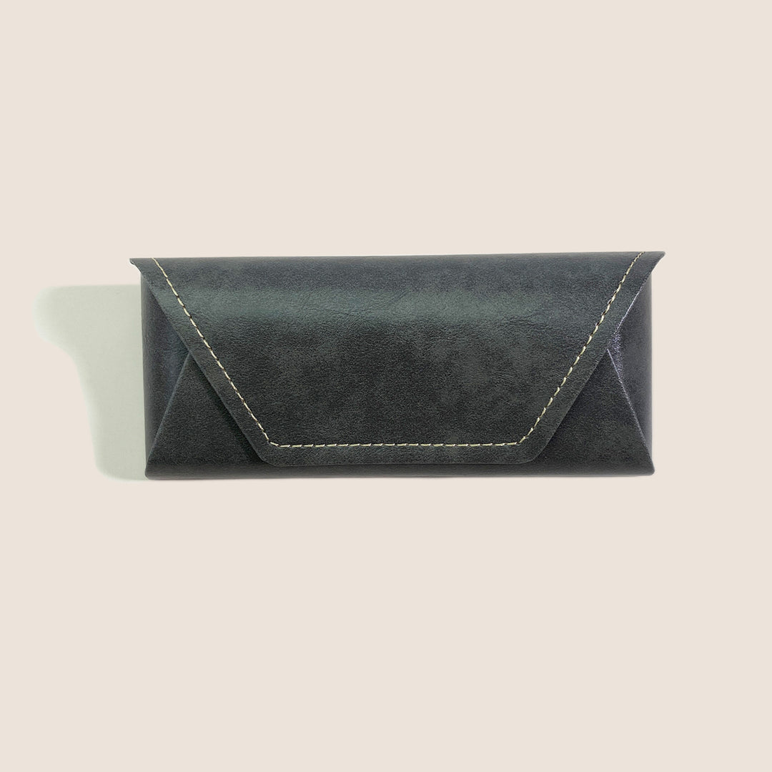 Premium Leather Eyewear Case Kalsten