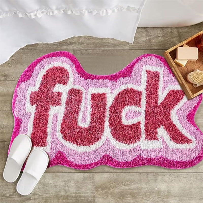 Decorative Area Rug