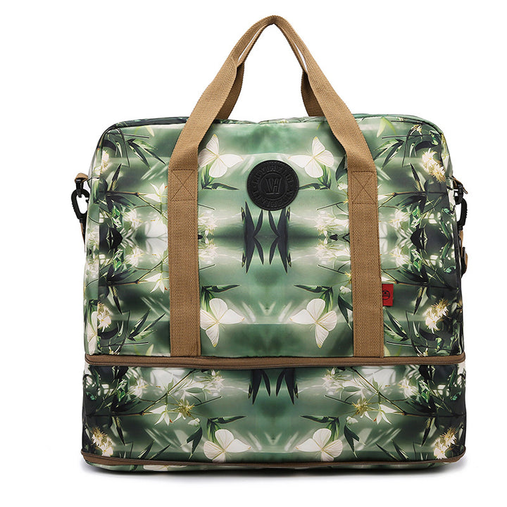 Multi-Purpose Travel Duffle Bag Kalsten