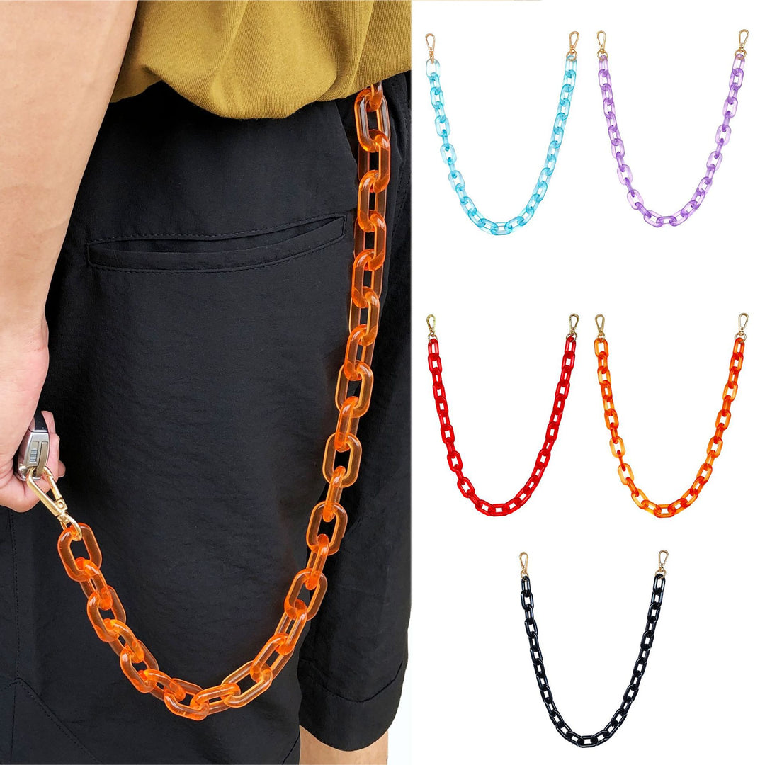 Modern Chain Eyewear Holder Kalsten