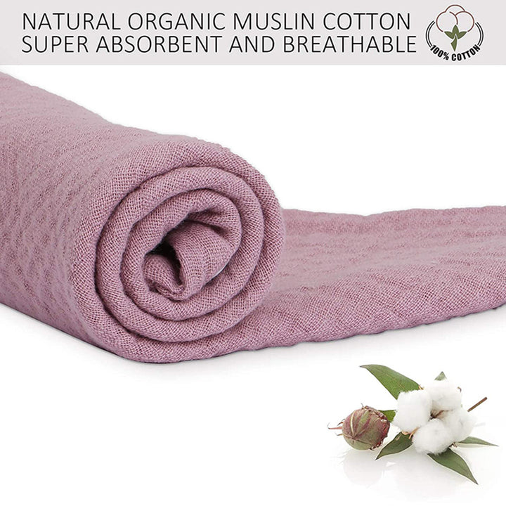 Soft Cotton Multipurpose Neck Warmer kalsten