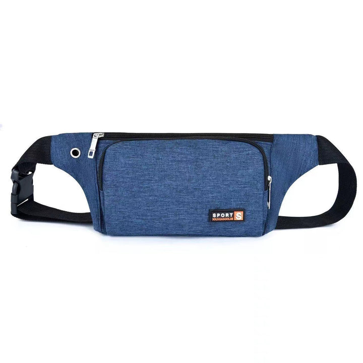 Versatile Outdoor Sports Waist Bag