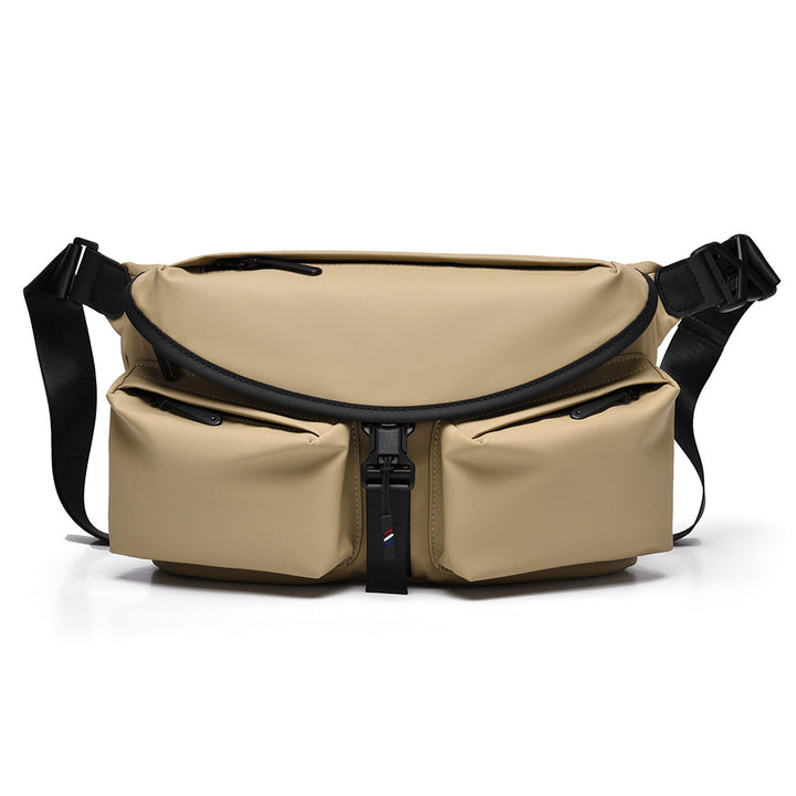 Versatile Utility Crossbody Bag Kalsten