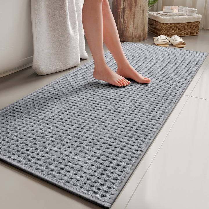 Cushioned Indoor Bath Runner