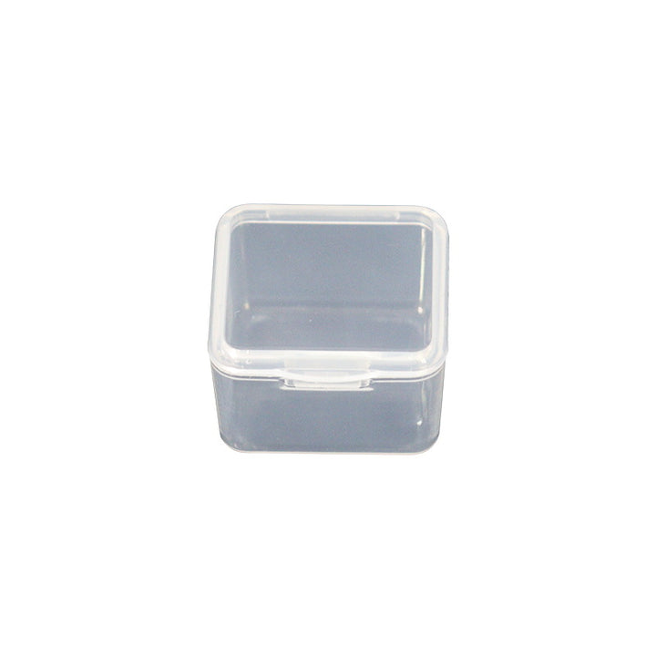 Mini Transparent Storage Box Kalsten