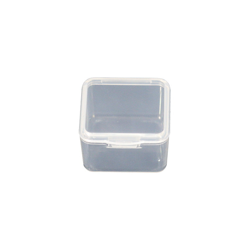 Multipurpose Transparent Storage Container Kalsten